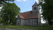 Kino in der Ahlbecker Kirche: Spanische Komödie mit Filmgespräch