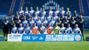 Klarer Kurs der Hansa-Kogge: Aufstieg in Liga 2 soll her