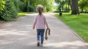 Kleine Verluste, große Enttäuschung: Kein Happy End für Dreijährige