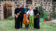 Klingendes Gut: Musik und Theater in Vietgest und Eickelberg