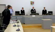 Kokain-Prozess in Rostock: Angeklagter könnte am Freitag aussagen