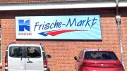 Konsum in Plate schließt früher als geplant