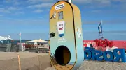 Kostenlose Sonnencreme: Warnemünde startet Pilotprojekt am Strand