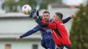 Kreisfußball: Vorbereitungsspiele am Wochenende in Vorpommern