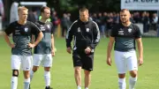 Kreisfußball Vorpommern: Lassan siegt, Ducherow und Blesewitz unterliegen