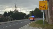 Kreisstraße VG 50 bei Neu Kosenow voll gesperrt – Umleitung eingerichtet