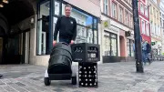 Krog 19: Neue Steh-Kneipe in Rostock verkauft 1000 Liter Bier