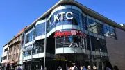 KTC Rostock: Shopping-Flaute, Touristen-Hoffnung und Star-Influencerin