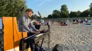 Kulturkate startet Klavierkonzertreihe im Gutshaus Pritzier