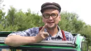 Kulturwochenende im Schweriner Umland: Kino, Konzert und Platt