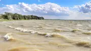 Kummerower See: Entwarnung bei Blaualgen an drei Badestellen