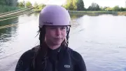 Kyra Hartan holt Weltmeistertitel nach Neubrandenburg