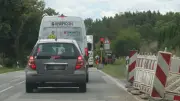 L35 bei Jarmen: Zehn Kilometer Baustellenlücke für Autofahrer