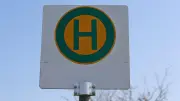 Land investiert 330.000 Euro in barrierefreie Bushaltestellen