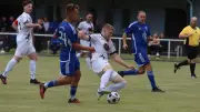 Landesklasse-Teams aus Görmin, Demmin und Loitz im Testspiel-Einsatz