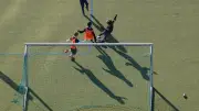 Landessportbund lobt Kinderschutz-Kurs des 1. FC Neubrandenburg 04