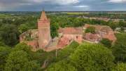 LebensArt-Messe: 150 Aussteller auf Burg Stargard