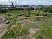 Leiche in Rostock identifiziert: Vermisster 44-Jähriger