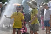 Letzte Hitzewelle des Jahres: Bis zu 37 Grad in Niedersachsen erwartet