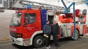 Loitzer Feuerwehr: Weniger Einsätze als erwartet im Sommer