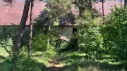Lost Place bei Hagenow: Ruinen des Fliegerhorstes aus DDR-Zeiten