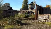 Lost Place mit DDR-Vergangenheit öffnet erstmals seit 15 Jahren