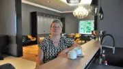 Ludwigs Lounge: Feiern in der Villa Blumenthal in Ludwigslust