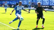 Lukas Wallner drängt bei Hansa Rostock in die Startelf