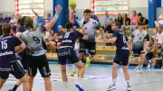 Lukasz Stefanicki kehrt zu Handball-Regionalligist SG Uni Greifswald/Loitz zurück