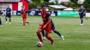 Malchow verspielt 3:0-Führung und trifft auf Lalendorf