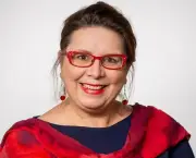 Malchower Kaffeeklatsch: Bürger treffen Birgit Hannemann