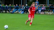 Malchower SV schickt Lalendorf mit 16:1 nach Hause