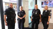 Marienplatz-Wache: Polizei zieht erste Bilanz nach zwei Monaten