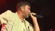 Marteria startet Deutschlandtour mit Heimspiel in Rostock