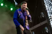 Marteria startet Tour mit Heimspiel in Rostock