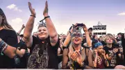 M'era Luna 2026: Erster Festivaltag mit Highlights und Liveticker