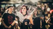 M'era Luna 2027: Headliner stehen fest – 25.000 feierten 2026
