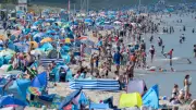 Merkel liebt Ostsee-Urlaub: Lesung auf Usedom im September