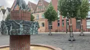 Messerstecherei in Schwerin: Polizei sucht Zeugen nach Verletzten