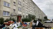 Müll-Chaos in Schwerin: WGS erklärt Hintergründe zu Müllbergen