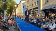 Modenschau mit XXL-Laufsteg feiert 20. Jubiläum in Neubrandenburg