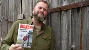 Monchi: „Jenseits der Brandmauer“ – ein Blick hinter die politische Mauer