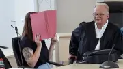 Mordfall Fabian: Sommerpause im Prozess – Ungereimtheiten belasten Angeklagte