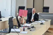 Mordprozess Fabian: Zeuge aus Umfeld von Gina H. soll aussagen