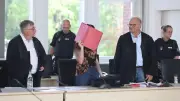 Mordprozess um Fabian (8): Geständnis der Angeklagten steht nicht bevor