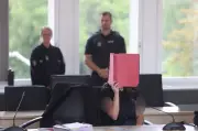 Mordprozess um Fabian: Angeklagte will erstmals aussagen