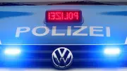 Motorradfahrer bei Unfall in Neustrelitz leicht verletzt