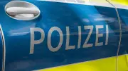 Motorradfahrer kollidiert mit Damwild auf K 32 bei Lassan