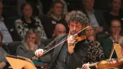 Mozart trifft Tango: Neue Philharmonie spielt Klassiker in MV