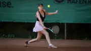 MV-Tennis-Asse scheitern in Kühlungsborn im Viertelfinale